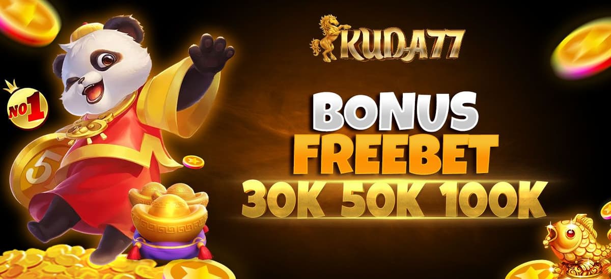 Promo Bonus Freebet