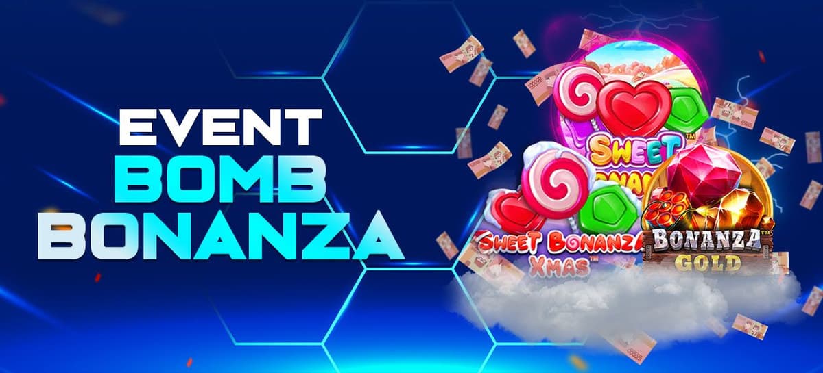 EVENT BOOM BONANZA PLAYBOOK88