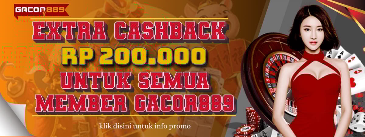 banner Free 200K Gacor889 Banner