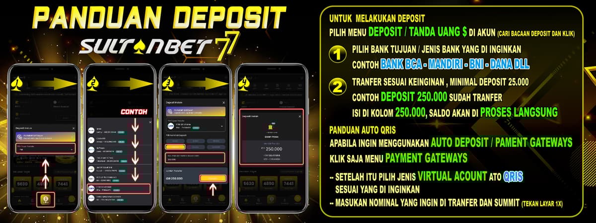 SULTANBET77 : Situs Taruhan Online Slot & Casino Para SULTAN