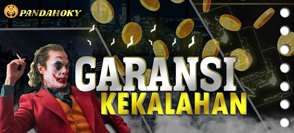 GARANSI KEKALAHAN