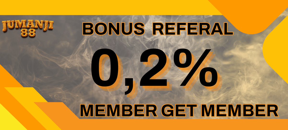 Promo referal