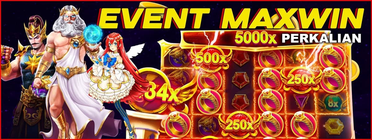 MAXWIN klikme88 Banner