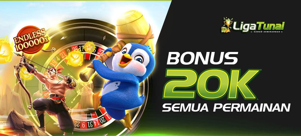 situs judi slot online gacor terpercaya