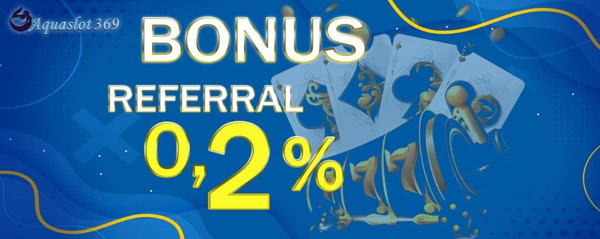 Promo referal