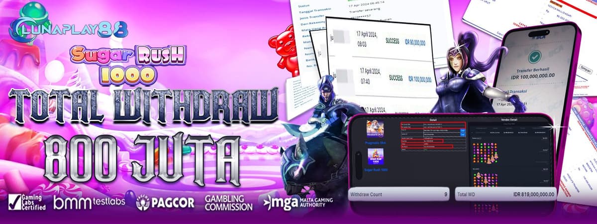 WITHDRAW 800JT Banner