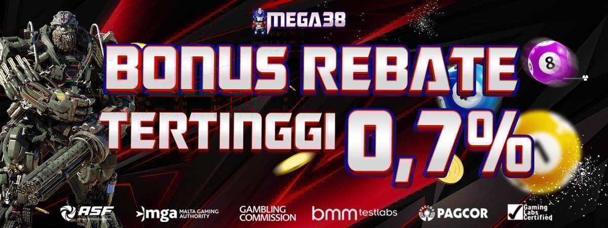 SITUS JUDI ONLINE PALING TERPERCAYA, WITHDRAW BERAPAPUN KAMI BAYAR TANPA MENUNGGU LAMA	 Banner