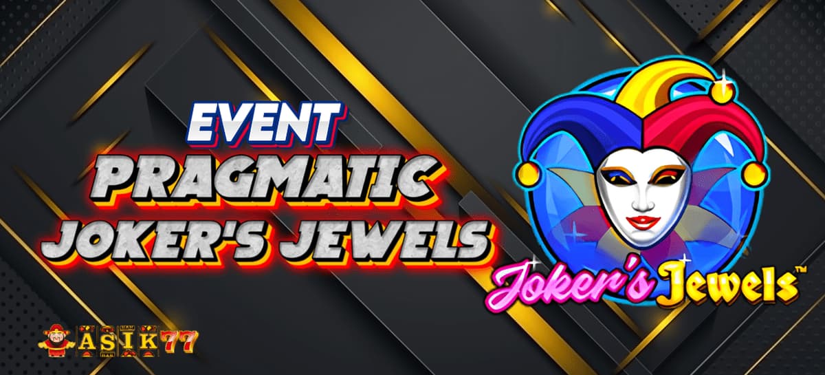 EXTRA BONUS SLOT JOKER JEWELS PRAGMATICPLAY