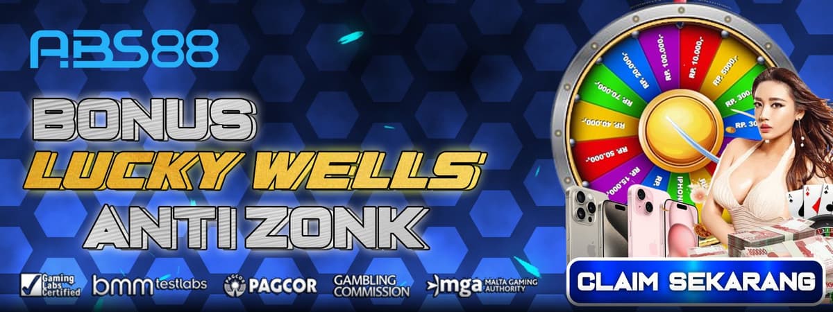 LUCKY WEELS ANTI ZONK