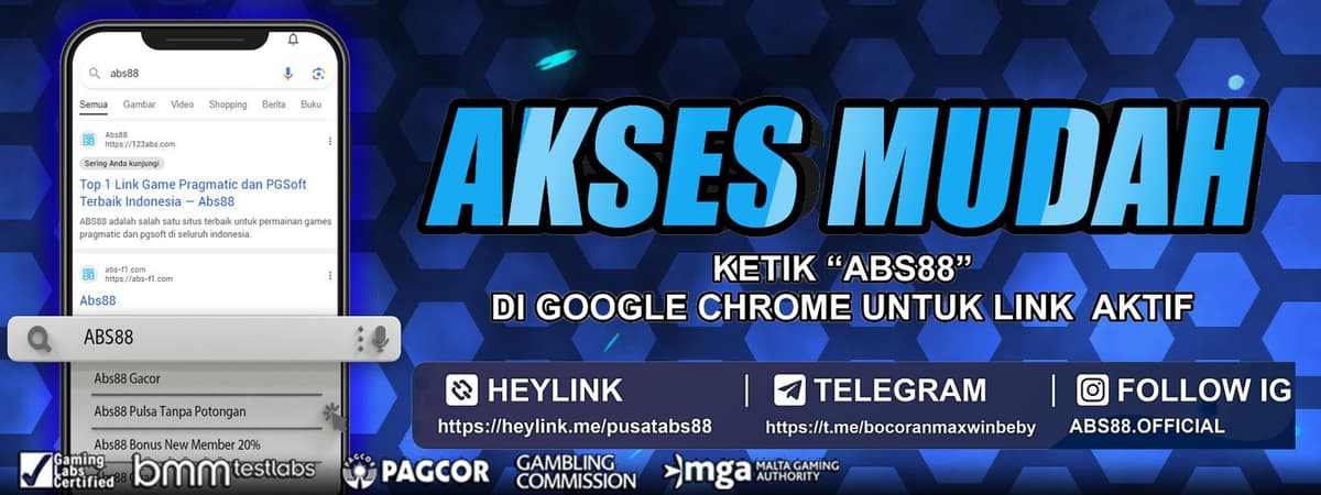 Link Alternatif Banner