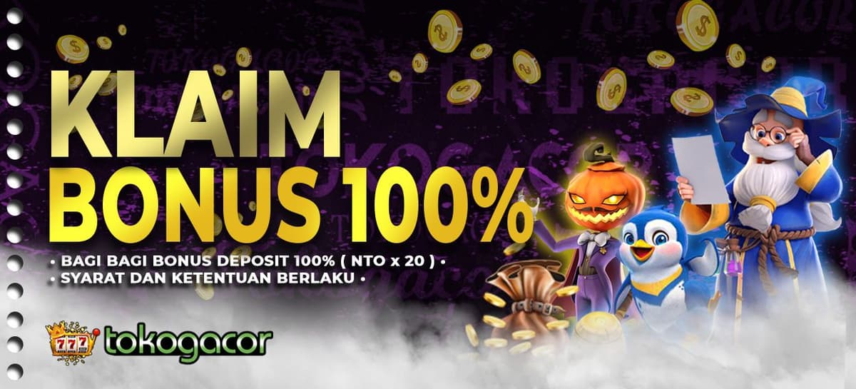 situs judi slot online gacor terpercaya