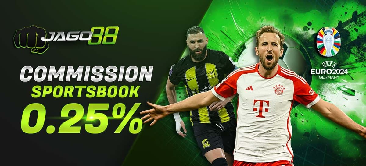 Bonus Commission Sportsbook