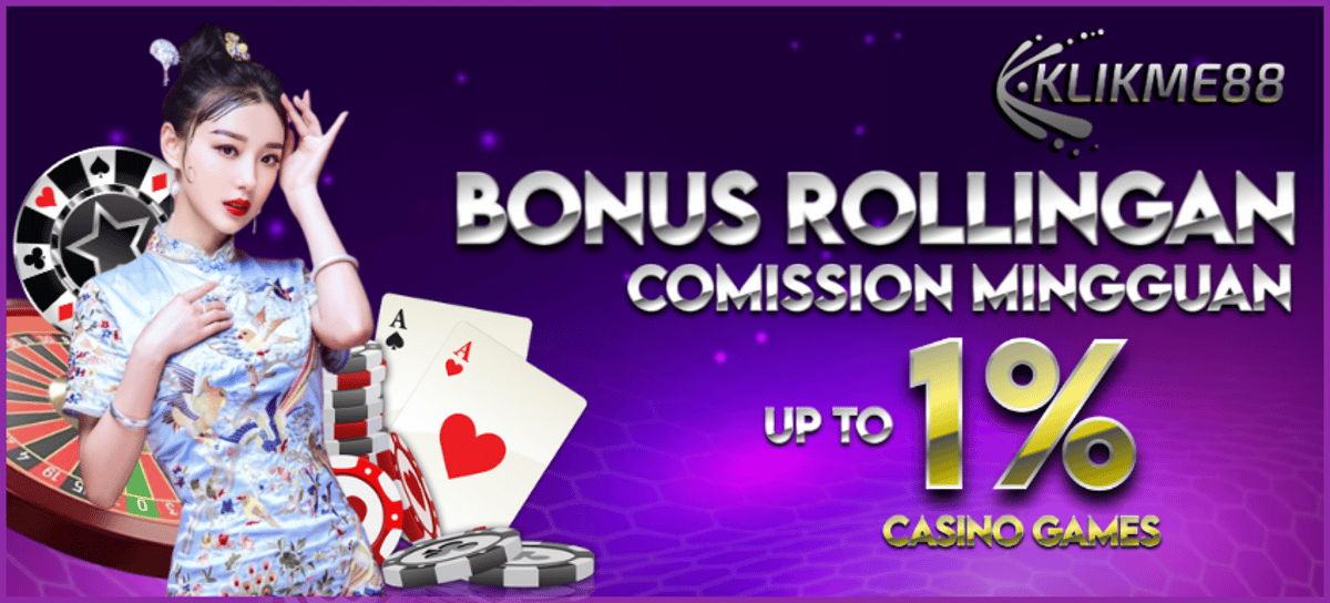 Bonus Casino Games