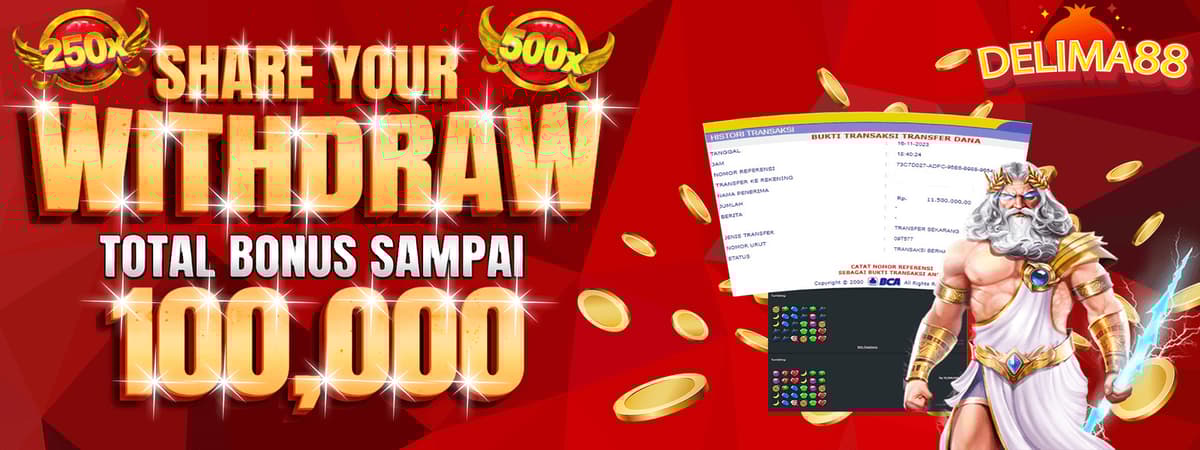 PROMO SHARE WD Banner