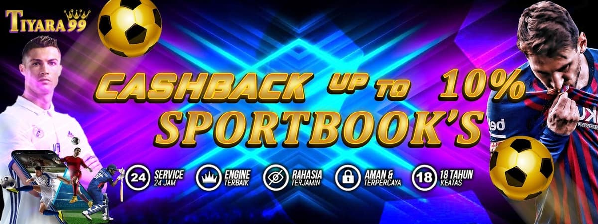 SPORTBOOK MENANG BERTURUT-TURUT Banner