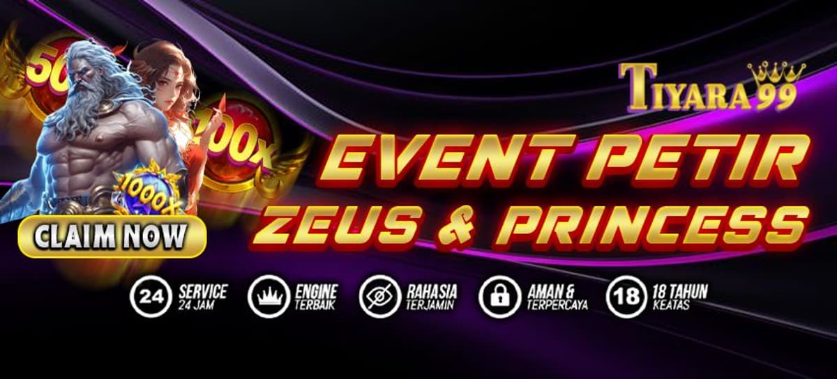 EVENT PETIR TIYARA99