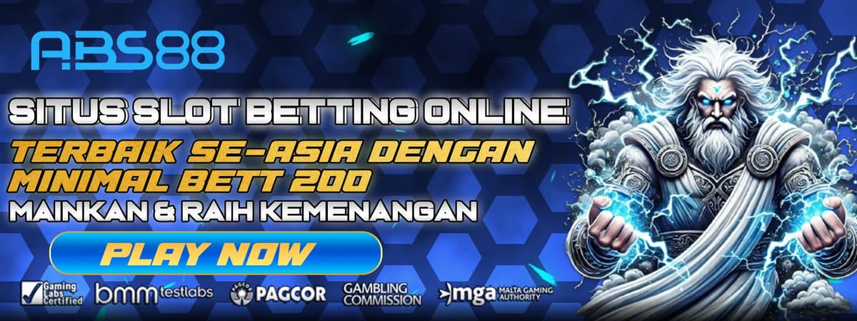 MINIMAL BETT 200 Banner