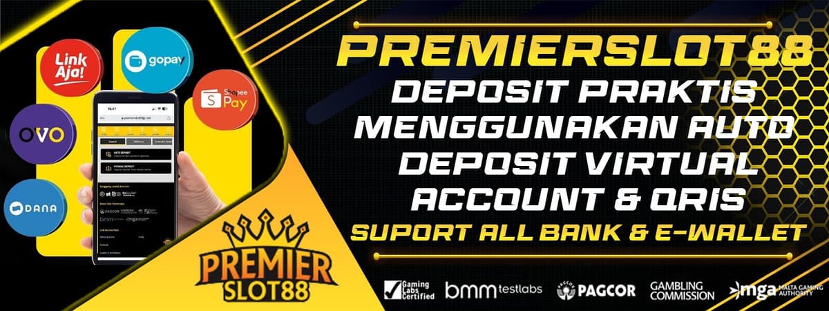 TUJUAN DEPOSIT PRAKTIS (AUTO) Banner