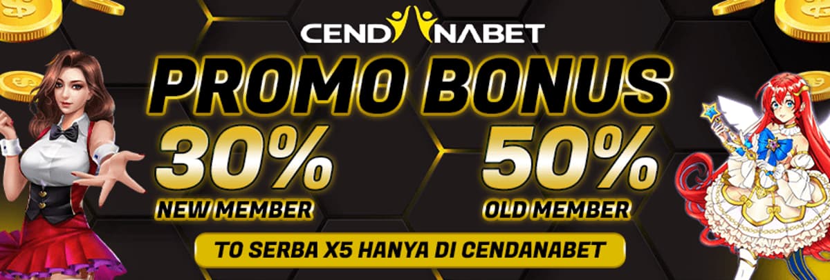 BONUS NEW MEMBER & OLD MEMBER ALLSLOT