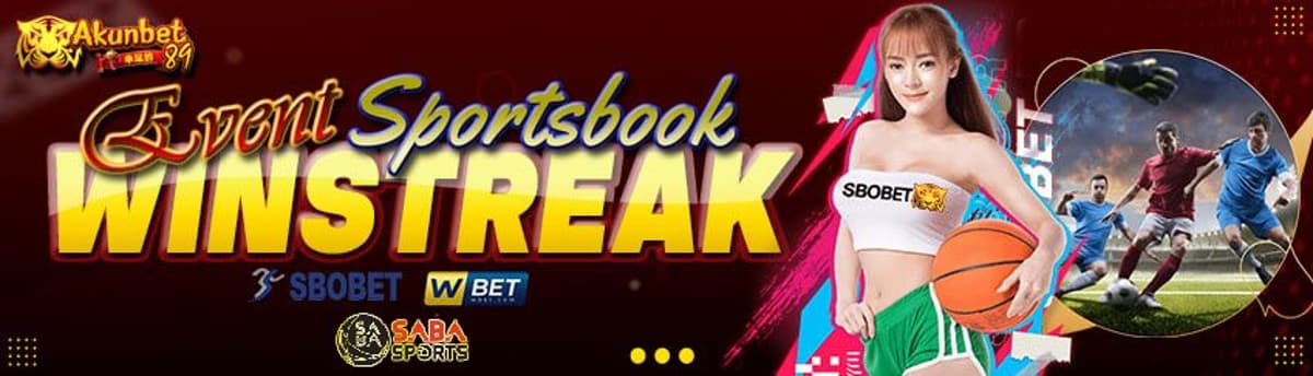 Event Sportbook 2024