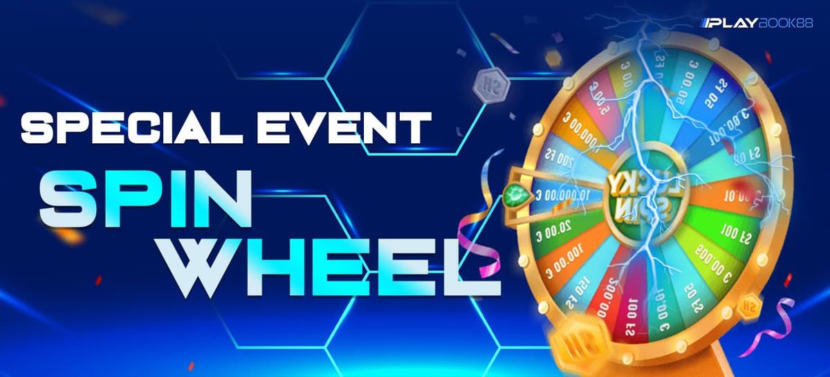 LUCKY SPIN TANPA ZONK !!