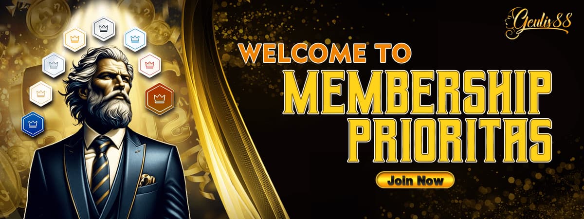 UPGRADE ID MEMBERSHIP Banner