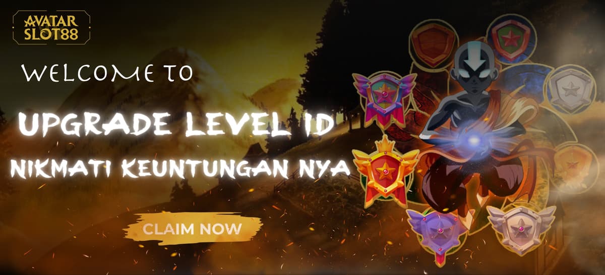 AVATARSLOT88 MEMBERSHIP ID