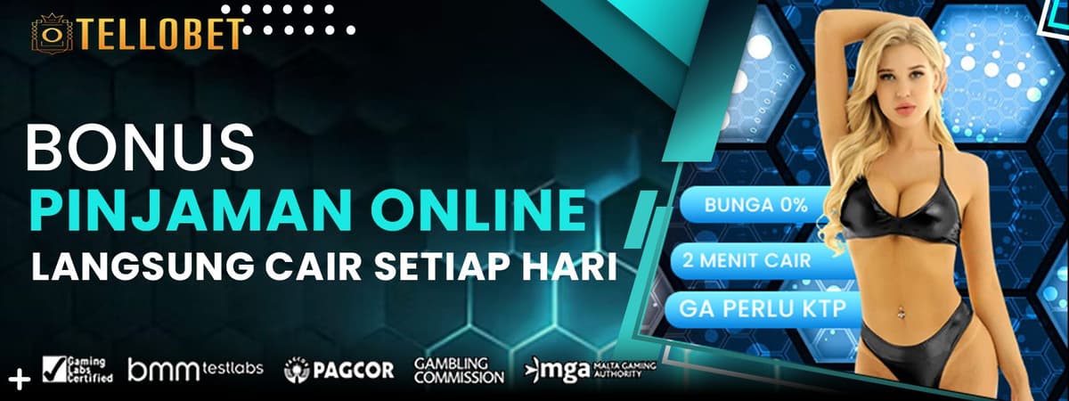 PINJAM ONLINE OTELLOBET