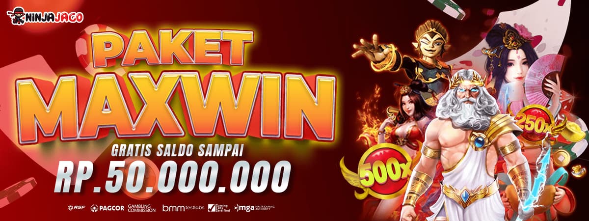 situs judi slot online gacor terpercaya