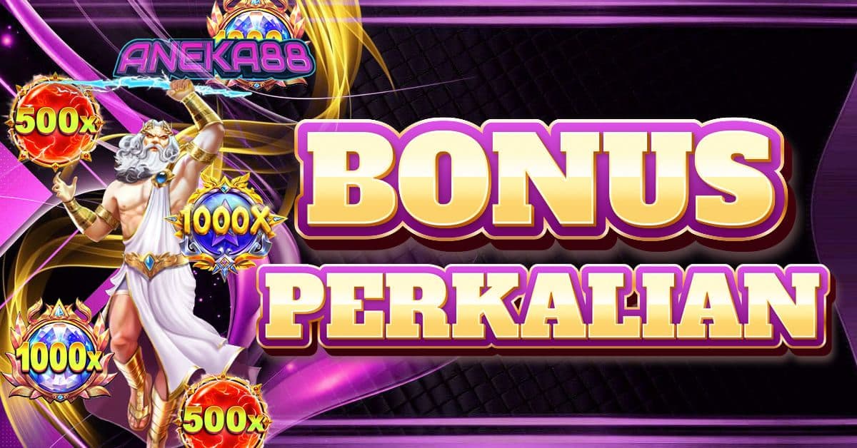 Event Perkalian Pragmatic Play