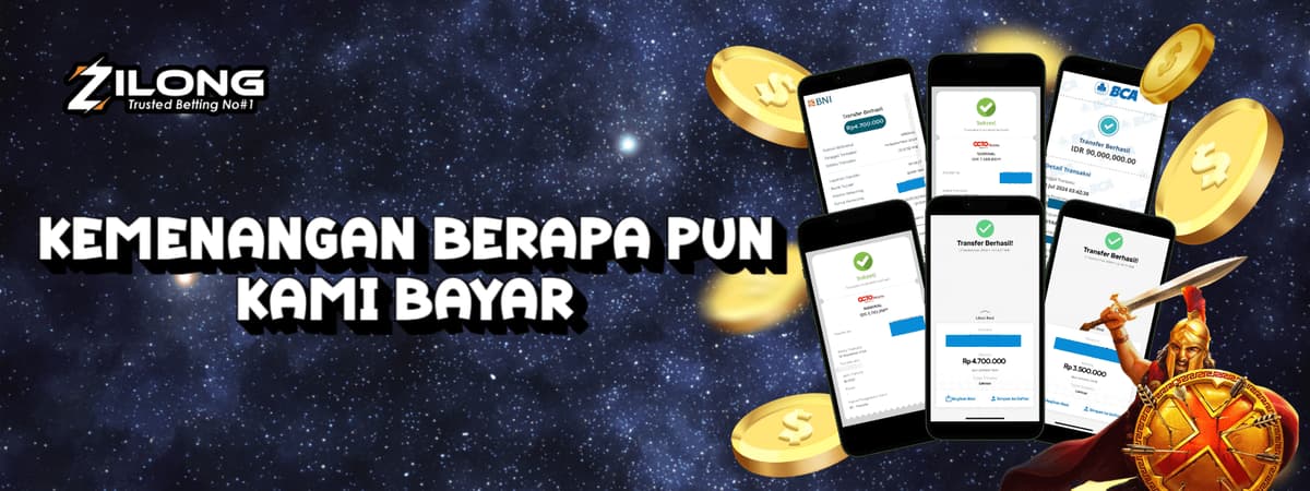 Zilong Pasti Aman Banner