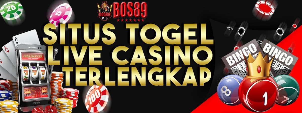 TOGEL Banner