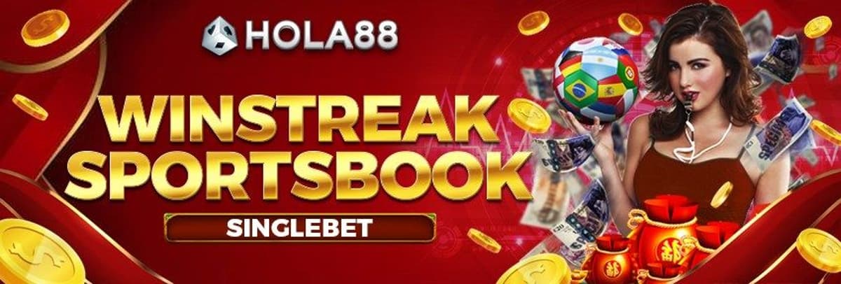 Event WinStreak Single Bet