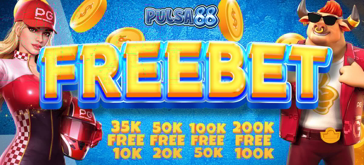 FREEBET UP TO 10K 20k 50K 100K