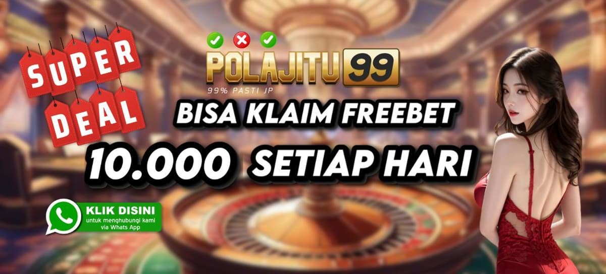 FREEBET Banner