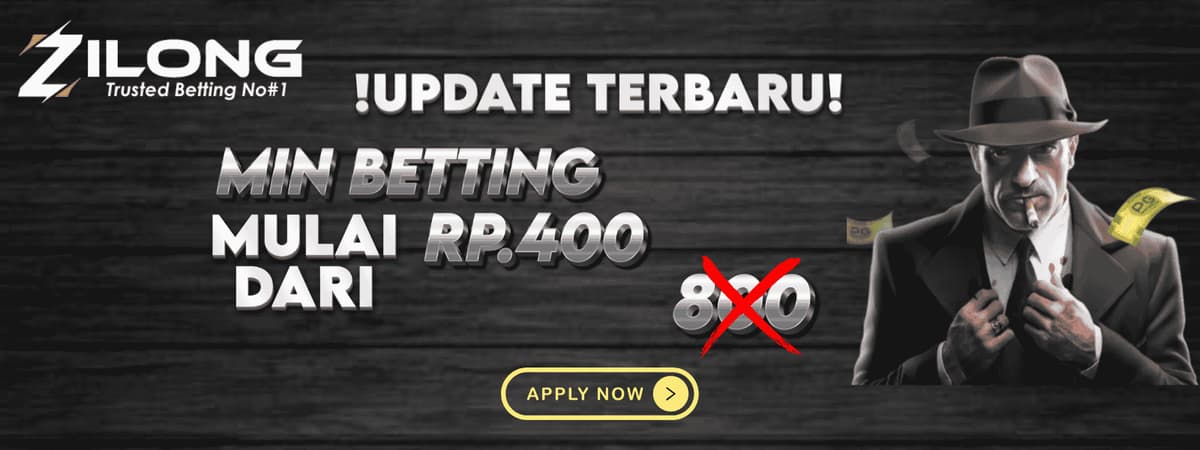 BET TERBARU Banner