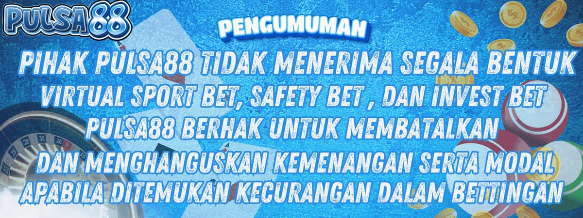Pengumuman Banner