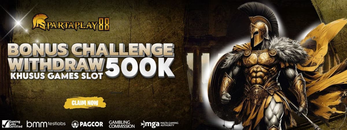 CHANLLENGE WD EXTRA BONUS SLOT