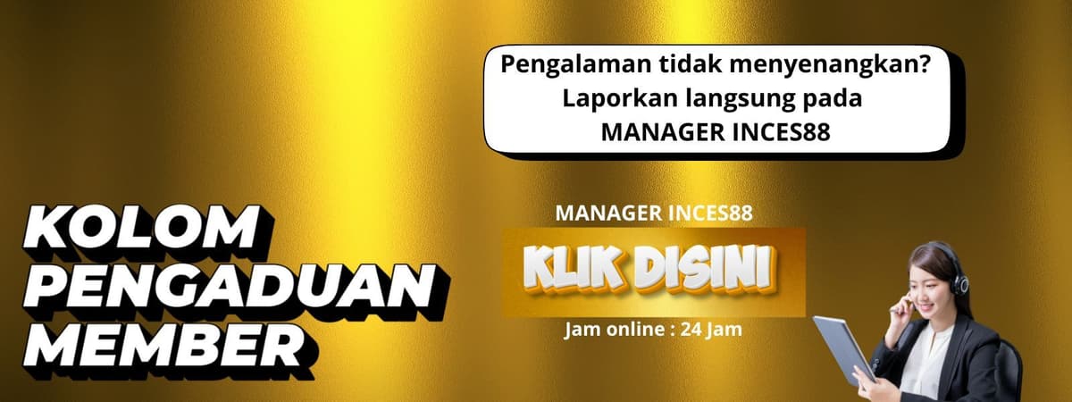 CUSTOMER SERVICE Banner