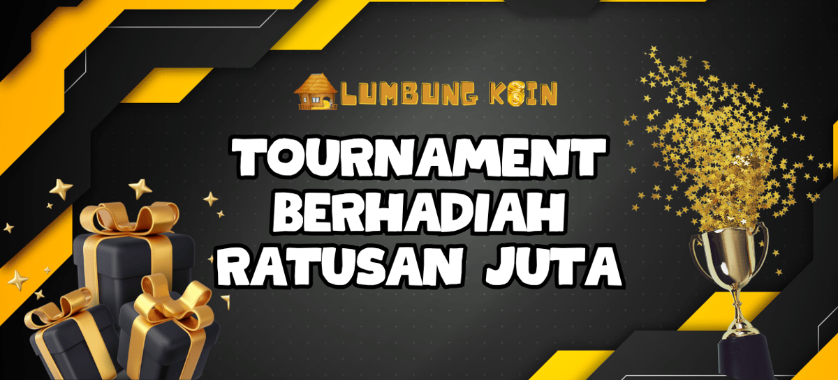 TOURNAMENT BULANAN