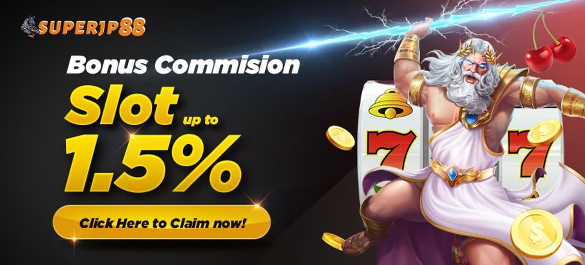 cutt.ly/WAadminSUPERJP88 / BONUS SLOT Banner