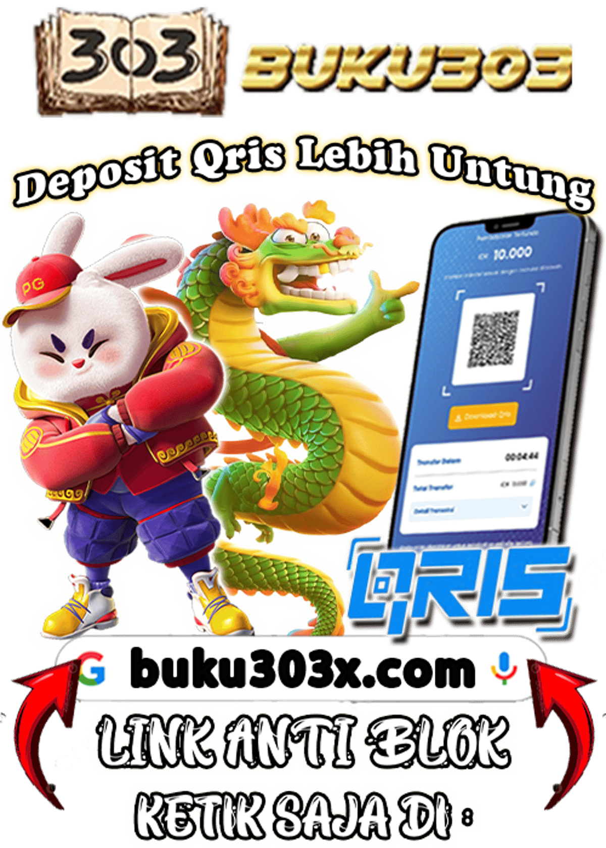 BUKU303 Link Daftar Resmi Situs Slot Gacor Maxwin Server Thailand Hari Ini Terbaru Dari Slot88 