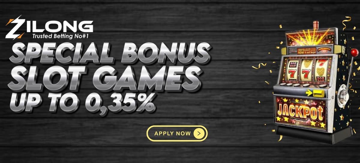 Zilong Slot