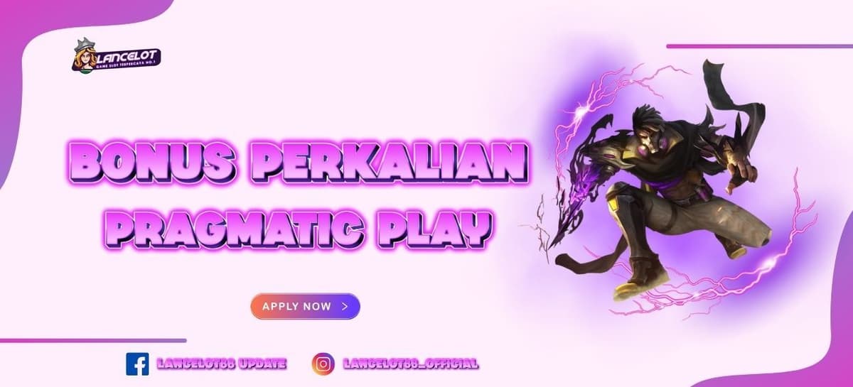 EVENT KLAIM PERKALIAN