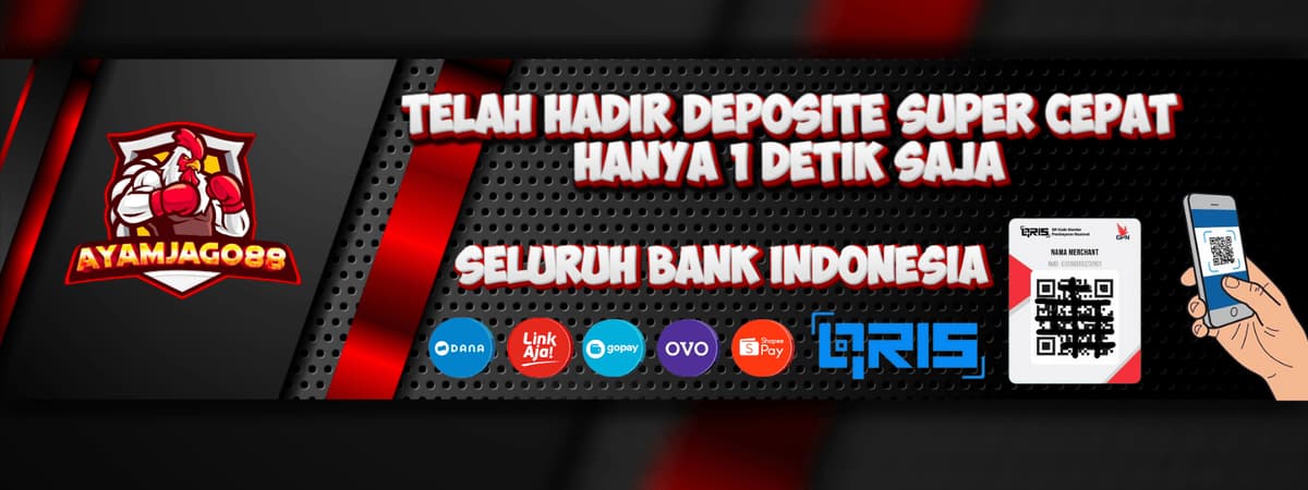 Transaksi Cepat Banner