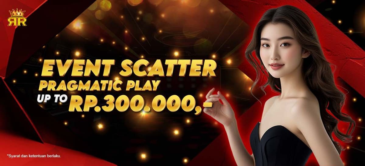 EVENT SCATTER PRAGMATIC