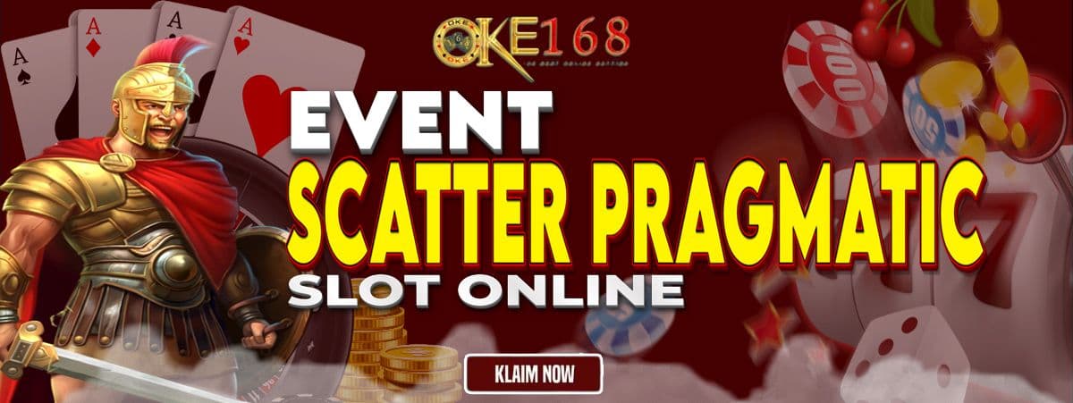 EVENT SCATTER PRAGMATIC
