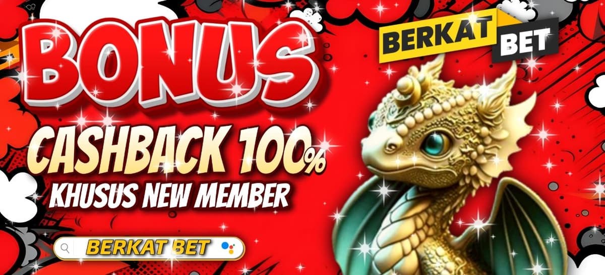 Bonus Garansi Kekalahan 100%