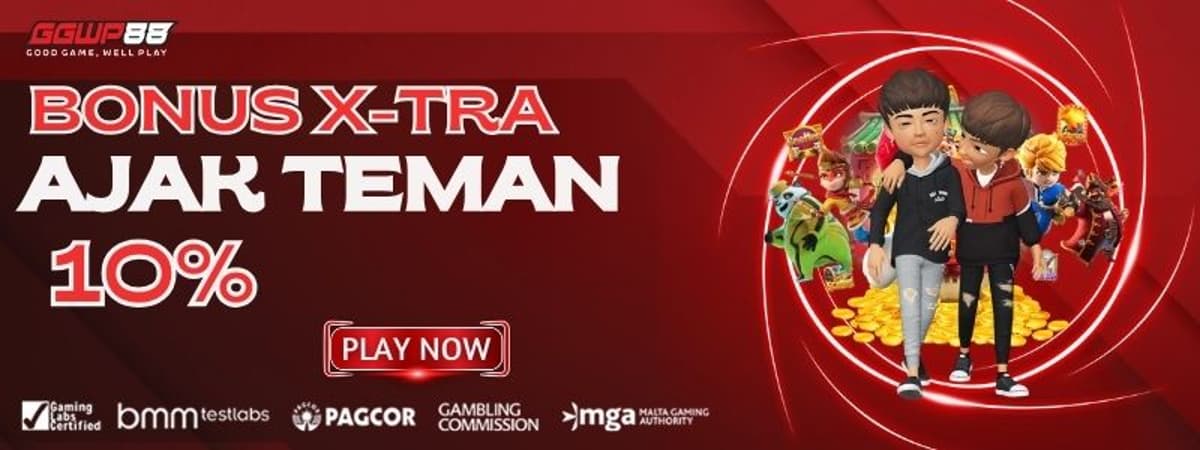 Bonus Ajak Teman