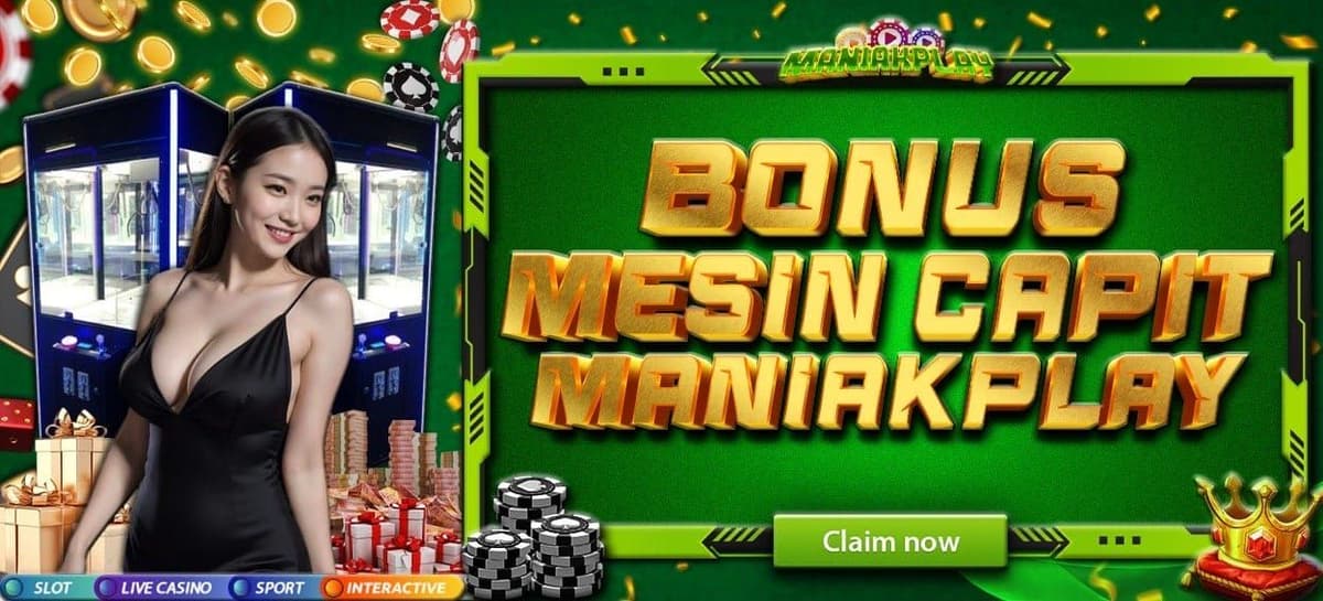 CAPIT CAPIT BERHADIAH LANGSUNG!